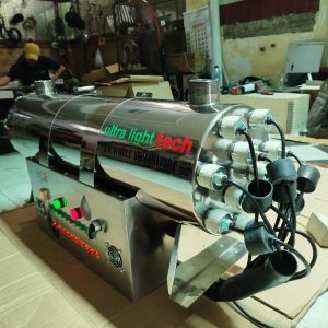 Lampu UV Sterilisasi Air Terbaik