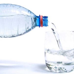 Manfaat Mineral Alkaline Water