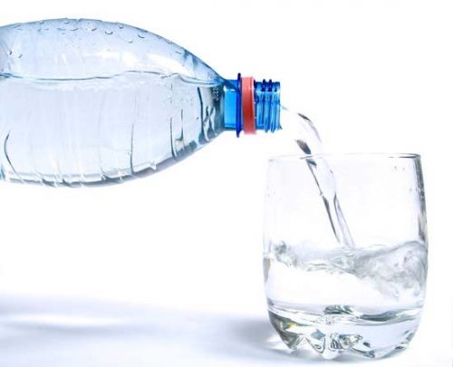 Manfaat Mineral Alkaline Water 
