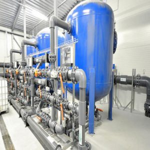Manfaat Boiler Water Treatment