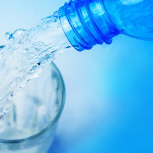 Manfaat Air Minum Alkaline