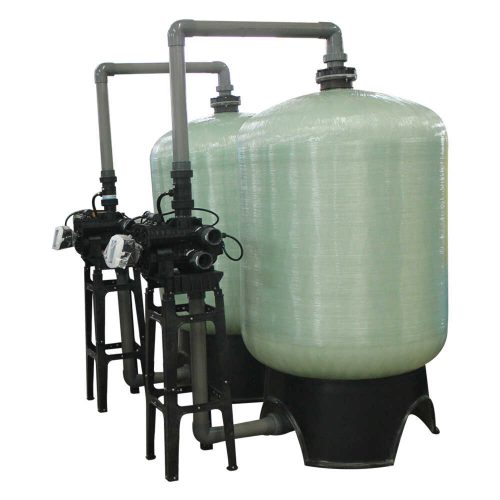 Perawatan Brine Tank Water Softener