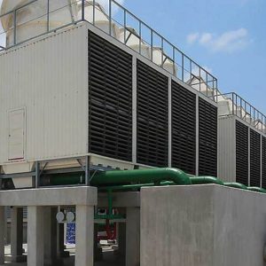 Perawatan Cleaning Cooling Tower