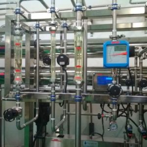 Air Demineralisasi Industri Farmasi