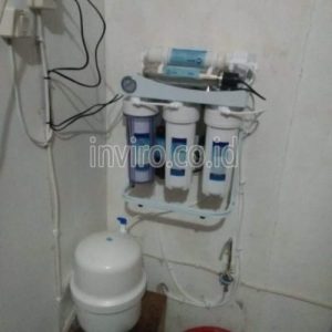 Air RO Untuk Memasak